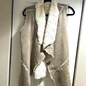 Altar’d State Vest